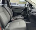 Красный Шевроле Авео, объемом двигателя 1.5 л и пробегом 27 тыс. км за 6100 $, фото 18 на Automoto.ua