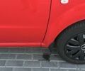 Красный Шевроле Авео, объемом двигателя 1.5 л и пробегом 156 тыс. км за 3700 $, фото 14 на Automoto.ua