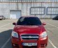 Червоний Шевроле Авео, об'ємом двигуна 1.5 л та пробігом 236 тис. км за 3300 $, фото 1 на Automoto.ua