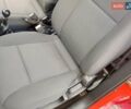 Червоний Шевроле Авео, об'ємом двигуна 1.5 л та пробігом 131 тис. км за 3600 $, фото 11 на Automoto.ua