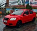 Червоний Шевроле Авео, об'ємом двигуна 1.5 л та пробігом 167 тис. км за 1999 $, фото 3 на Automoto.ua