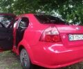 Червоний Шевроле Авео, об'ємом двигуна 1.5 л та пробігом 131 тис. км за 3100 $, фото 2 на Automoto.ua