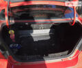 Красный Шевроле Авео, объемом двигателя 0 л и пробегом 81 тыс. км за 3500 $, фото 4 на Automoto.ua