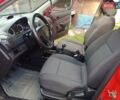 Червоний Шевроле Авео, об'ємом двигуна 1.5 л та пробігом 131 тис. км за 3600 $, фото 12 на Automoto.ua