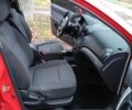 Красный Шевроле Авео, объемом двигателя 1.5 л и пробегом 180 тыс. км за 4500 $, фото 9 на Automoto.ua
