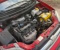 Красный Шевроле Авео, объемом двигателя 1.5 л и пробегом 220 тыс. км за 3500 $, фото 12 на Automoto.ua