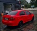 Червоний Шевроле Авео, об'ємом двигуна 1.5 л та пробігом 167 тис. км за 1999 $, фото 4 на Automoto.ua