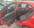 Червоний Шевроле Авео, об'ємом двигуна 1.5 л та пробігом 185 тис. км за 2800 $, фото 7 на Automoto.ua