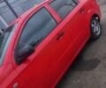 Червоний Шевроле Авео, об'ємом двигуна 1.5 л та пробігом 280 тис. км за 2500 $, фото 1 на Automoto.ua