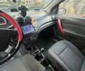 Червоний Шевроле Авео, об'ємом двигуна 1.5 л та пробігом 184 тис. км за 3000 $, фото 9 на Automoto.ua