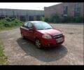 Червоний Шевроле Авео, об'ємом двигуна 0 л та пробігом 260 тис. км за 2900 $, фото 5 на Automoto.ua