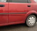 Червоний Шевроле Авео, об'ємом двигуна 1.5 л та пробігом 264 тис. км за 2500 $, фото 14 на Automoto.ua
