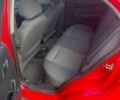 Красный Шевроле Авео, объемом двигателя 1.5 л и пробегом 220 тыс. км за 3500 $, фото 10 на Automoto.ua