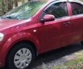 Красный Шевроле Авео, объемом двигателя 0 л и пробегом 400 тыс. км за 2500 $, фото 1 на Automoto.ua
