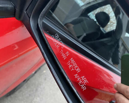 Красный Шевроле Авео, объемом двигателя 1.5 л и пробегом 160 тыс. км за 4700 $, фото 11 на Automoto.ua