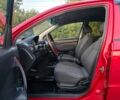 Красный Шевроле Авео, объемом двигателя 0 л и пробегом 180 тыс. км за 3299 $, фото 10 на Automoto.ua
