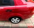 Червоний Шевроле Авео, об'ємом двигуна 1.5 л та пробігом 160 тис. км за 3800 $, фото 3 на Automoto.ua