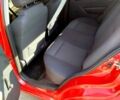Красный Шевроле Авео, объемом двигателя 1.6 л и пробегом 255 тыс. км за 3300 $, фото 8 на Automoto.ua