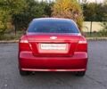 Красный Шевроле Авео, объемом двигателя 0 л и пробегом 180 тыс. км за 3299 $, фото 13 на Automoto.ua