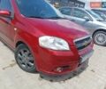 Червоний Шевроле Авео, об'ємом двигуна 1.5 л та пробігом 300 тис. км за 4000 $, фото 9 на Automoto.ua