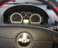 Красный Шевроле Авео, объемом двигателя 1.5 л и пробегом 425 тыс. км за 2899 $, фото 17 на Automoto.ua