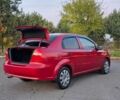 Красный Шевроле Авео, объемом двигателя 0 л и пробегом 180 тыс. км за 3299 $, фото 16 на Automoto.ua