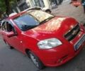 Червоний Шевроле Авео, об'ємом двигуна 1.5 л та пробігом 175 тис. км за 2650 $, фото 1 на Automoto.ua