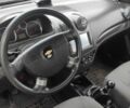 Червоний Шевроле Авео, об'ємом двигуна 1.5 л та пробігом 180 тис. км за 2300 $, фото 6 на Automoto.ua