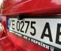 Красный Шевроле Авео, объемом двигателя 1.5 л и пробегом 215 тыс. км за 3800 $, фото 6 на Automoto.ua