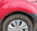 Красный Шевроле Авео, объемом двигателя 1.5 л и пробегом 400 тыс. км за 2500 $, фото 3 на Automoto.ua