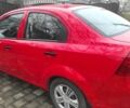Червоний Шевроле Авео, об'ємом двигуна 1.5 л та пробігом 180 тис. км за 2300 $, фото 5 на Automoto.ua