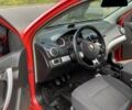 Красный Шевроле Авео, объемом двигателя 1.5 л и пробегом 155 тыс. км за 4000 $, фото 11 на Automoto.ua