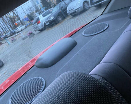 Красный Шевроле Авео, объемом двигателя 1.5 л и пробегом 160 тыс. км за 4700 $, фото 24 на Automoto.ua