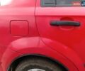 Красный Шевроле Авео, объемом двигателя 1.5 л и пробегом 400 тыс. км за 2500 $, фото 6 на Automoto.ua