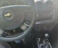 Червоний Шевроле Авео, об'ємом двигуна 1.5 л та пробігом 300 тис. км за 2700 $, фото 3 на Automoto.ua