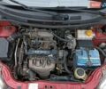 Червоний Шевроле Авео, об'ємом двигуна 1.5 л та пробігом 215 тис. км за 3800 $, фото 19 на Automoto.ua