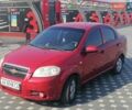Червоний Шевроле Авео, об'ємом двигуна 1.5 л та пробігом 114 тис. км за 3950 $, фото 4 на Automoto.ua