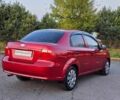 Красный Шевроле Авео, объемом двигателя 0 л и пробегом 180 тыс. км за 3299 $, фото 14 на Automoto.ua
