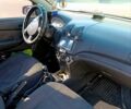 Красный Шевроле Авео, объемом двигателя 1.5 л и пробегом 400 тыс. км за 3500 $, фото 4 на Automoto.ua