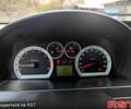 Красный Шевроле Авео, объемом двигателя 15 л и пробегом 358 тыс. км за 3000 $, фото 10 на Automoto.ua