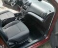 Червоний Шевроле Авео, об'ємом двигуна 1.5 л та пробігом 153 тис. км за 3650 $, фото 15 на Automoto.ua