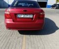 Червоний Шевроле Авео, об'ємом двигуна 1.5 л та пробігом 405 тис. км за 3500 $, фото 7 на Automoto.ua