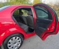 Красный Шевроле Авео, объемом двигателя 0 л и пробегом 180 тыс. км за 3299 $, фото 6 на Automoto.ua