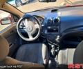 Красный Шевроле Авео, объемом двигателя 1.5 л и пробегом 187 тыс. км за 3600 $, фото 2 на Automoto.ua