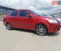 Червоний Шевроле Авео, об'ємом двигуна 1.5 л та пробігом 300 тис. км за 4000 $, фото 10 на Automoto.ua
