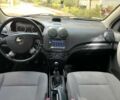 Красный Шевроле Авео, объемом двигателя 1.5 л и пробегом 215 тыс. км за 3800 $, фото 8 на Automoto.ua