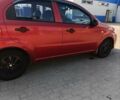 Червоний Шевроле Авео, об'ємом двигуна 1.5 л та пробігом 405 тис. км за 3500 $, фото 6 на Automoto.ua