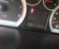 Красный Шевроле Авео, объемом двигателя 1.5 л и пробегом 229 тыс. км за 3250 $, фото 7 на Automoto.ua