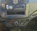Красный Шевроле Авео, объемом двигателя 1.5 л и пробегом 269 тыс. км за 2500 $, фото 10 на Automoto.ua