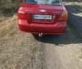 Червоний Шевроле Авео, об'ємом двигуна 1.5 л та пробігом 294 тис. км за 2800 $, фото 5 на Automoto.ua